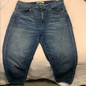 Madewell 27P